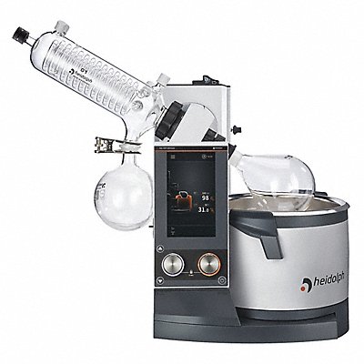 HEIDOLPH 36041050 Rotary Evaporator 1300W Heating Capacity