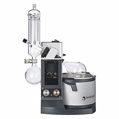 HEIDOLPH 36041051 Rotary Evaporator 1300W Heating Capacity