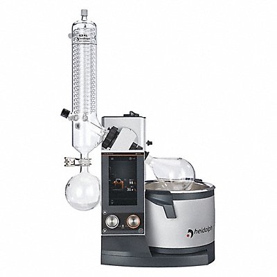 HEIDOLPH 36041052 Rotary Evaporator 1300W Heating Capacity