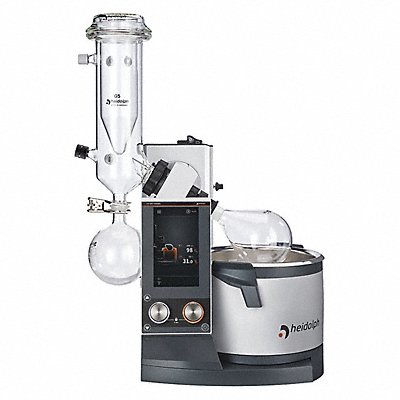 HEIDOLPH 36041058 Rotary Evaporator 1300W Heating Capacity