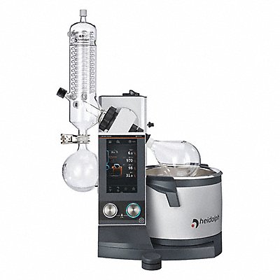 HEIDOLPH 36041061 Rotary Evaporator 1300W Heating Capacity