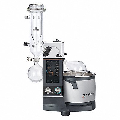 HEIDOLPH 36041063 Rotary Evaporator 1300W Heating Capacity