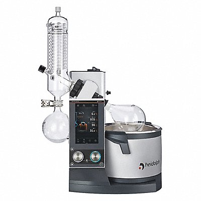 HEIDOLPH 36041076 Rotary Evaporator 1300W Heating Capacity