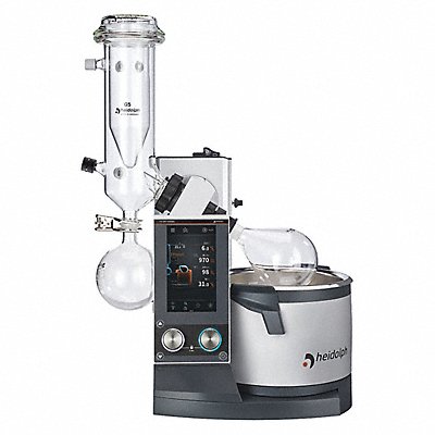 HEIDOLPH 36041078 Rotary Evaporator 1300W Heating Capacity