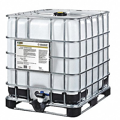CLR PRO GIVLR275PRO Lime Remover 275 gal Palletized Tank