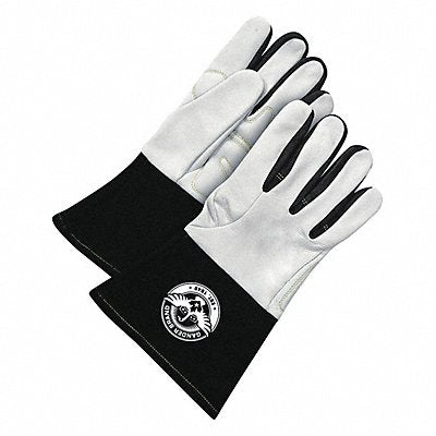 BDG 6011949SK VF Welding Gloves S/7 56ED10 PR