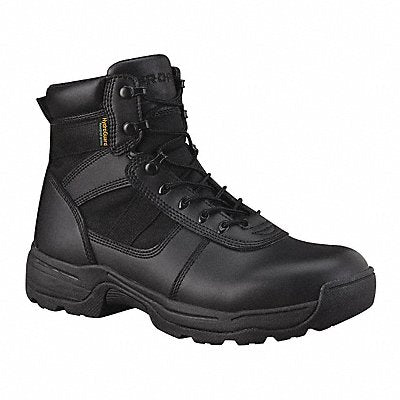 PROPPER F45211T00110M Boots 10D Black Lace Up PR