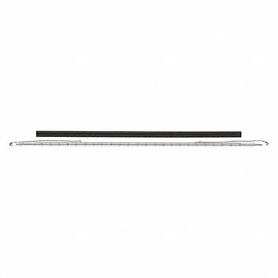 FOSTORIA AGS1624 EIR Replcmnt Elmnt 5/16 Dia.x19-11/16 L