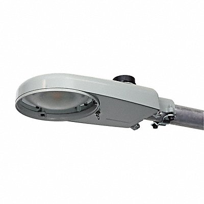 AMERICAN ELECTRIC ATBXP40MVOLTR5 Street Light 4167 lm Grey