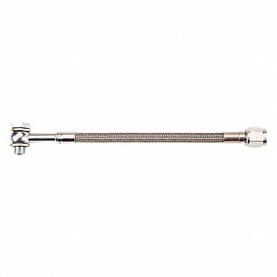 WIDIA M8X1BANJICHOSE200 Hardware M8X1.0 Banjo 200mm Flex Hose