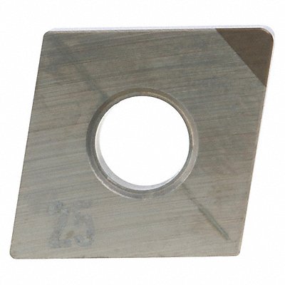 WIDIA CNMA432 Insert Negative Insert GEO Flat Top