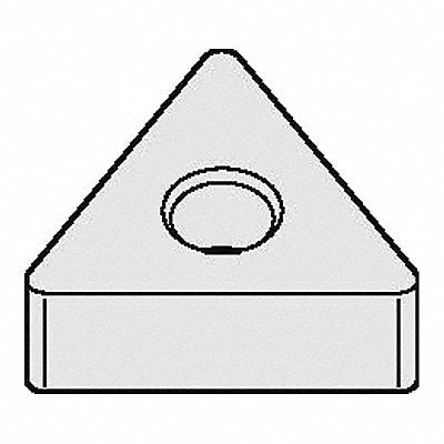 WIDIA TNMA333 Insert Negative Insert GEO Flat Top