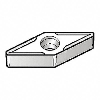 WIDIA VBMT332 Insert Positive Insert GEO Std