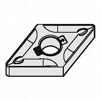 WIDIA DNMG443RH Insert Negative Insert GEO RH