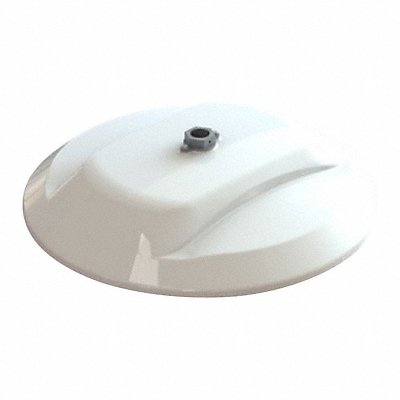 ALBEO ABN1012T581DQV23KQW1PK LEDHighBay 79W 17 3/8 L 17 3/8 W 8 1/4 H