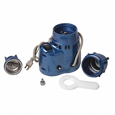 SP SCIENCEWARE F372500010 Mill Grinder Volume 50mL 12000 rpm