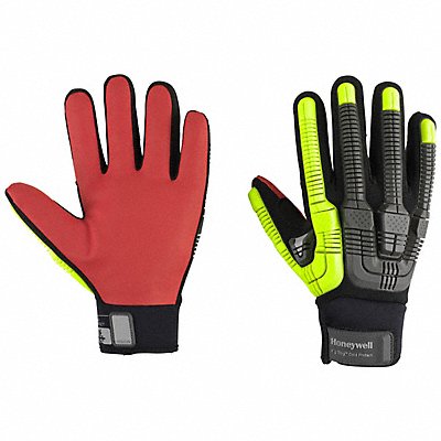 HONEYWELL 43622BY9L Cut Resistant Gloves Thermal L PR