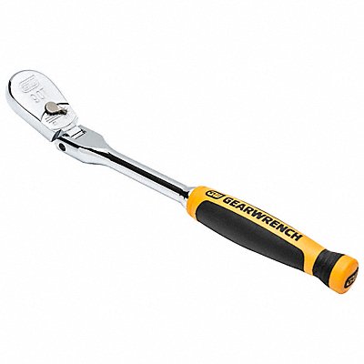 GEARWRENCH 81009T Hand Ratchet Drive Size 1/4