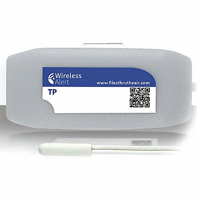LASCAR WirelessAlertTP Temperature Sensor -40 Deg to 257 deg F