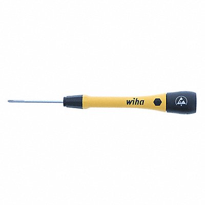 WIHA 27331 Precision Phillips Screwdriver #00