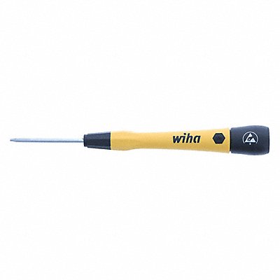 WIHA 27865 Precision Torx Screwdriver T6