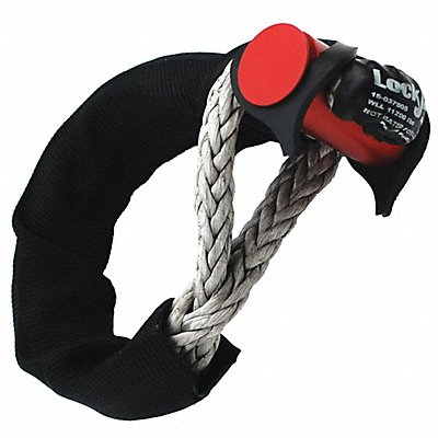 LOCKJAW 15037505 Soft Shackle 11200 lb Working Load Limit