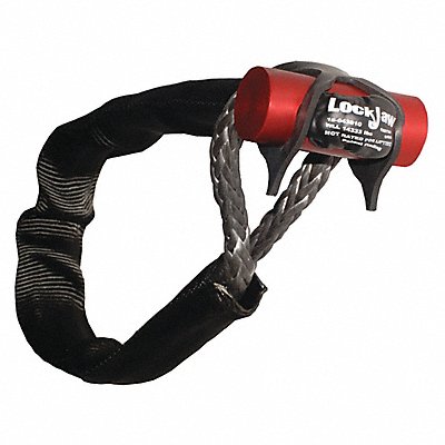 LOCKJAW 15043810 Soft Shackle 14333 lb Working Load Limit