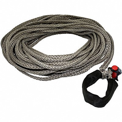 LOCKJAW 200313100 Winch Line Synthetic 5/16 100 ft.