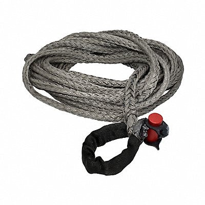 LOCKJAW 200563050 Winch Line Synthetic 9/16 50 ft.