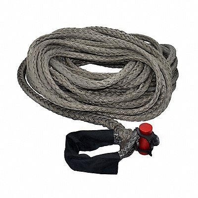 LOCKJAW 200563100 Winch Line Synthetic 9/16 100 ft.