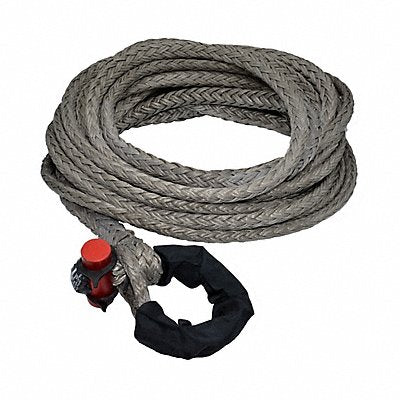 LOCKJAW 200625050 Winch Line Synthetic 5/8 50 ft.