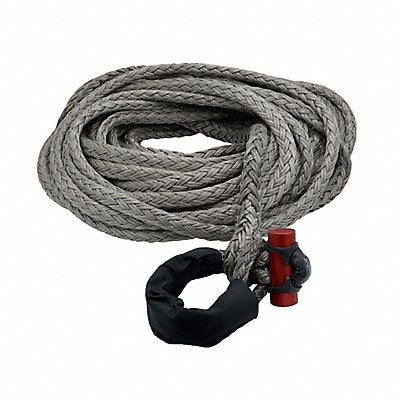 LOCKJAW 200625075 Winch Line Synthetic 5/8 75 ft.