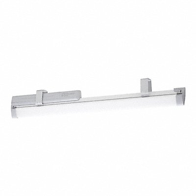 LUMINATION LUSC8A0A0V1T40VQCSWHTEBCS LEDLowBayFixture 97 L 4 7/16 W 8 H 80W