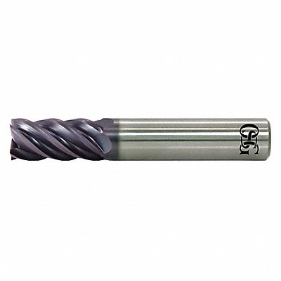 OSG 21001411 Square End Mill 3/4 Dia Milling
