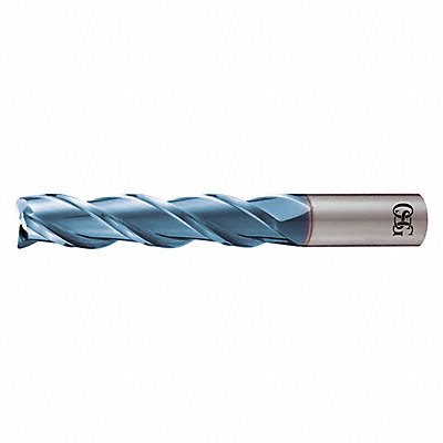 OSG 28530600 Corner Radius End Mill Milling 3/4 Dia