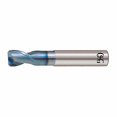 OSG 28632200 Corner Radius End Mill Milling 7/8 Dia