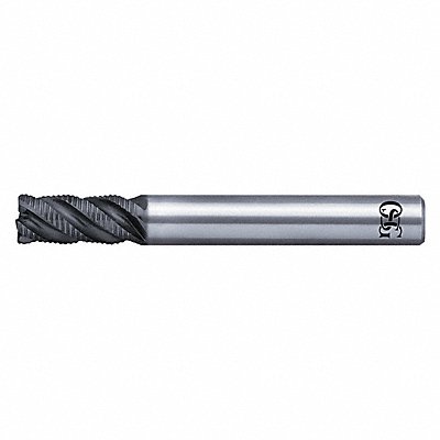 OSG 38201811 Square End Mill 3/8 Dia Milling