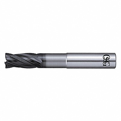OSG 38250511 Square End Mill 1/4 Dia Milling