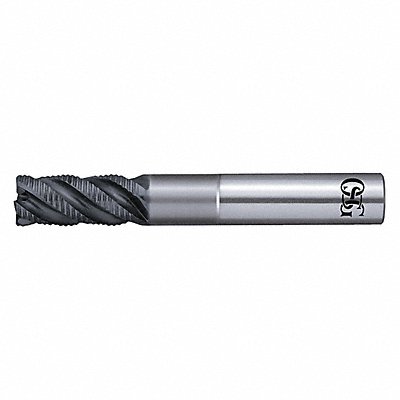 OSG 38304611 Square End Mill 3/4 Dia Milling