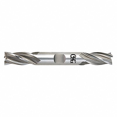 OSG 5421105 Square End Mill 1/2 Dia Milling