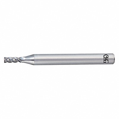OSG 8555920 Square End Mill 12.00mm Dia Milling