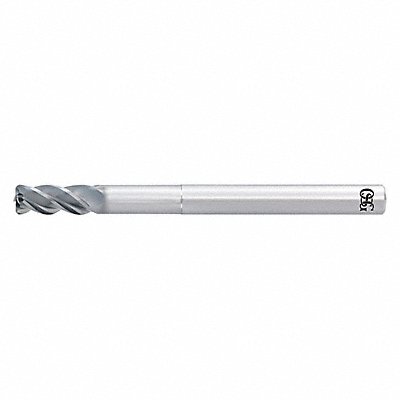 OSG 82203221 Corner Radius End Mill Milling 5/8 Dia