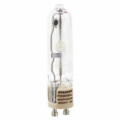 SYLVANIA MC20TFUGU65830 HID 20 W T4 2-Pin (GU6.5)