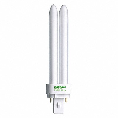 LEDVANCE/ SYLVANIA CF26DD827ECO Plug-In CFL Bulb 26W 1710 lm 2700K