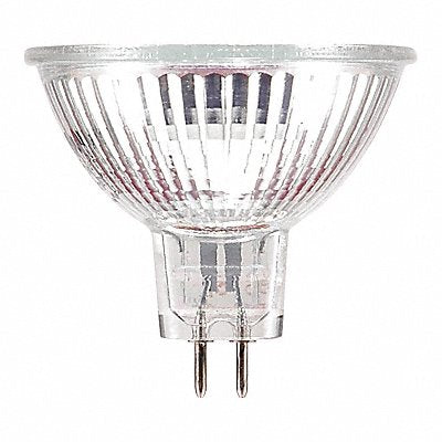 SYLVANIA 20MR16TFL35CBAB12V Halogen 20 W MR16 2-Pin (GU5.3)