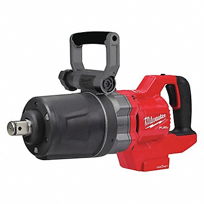 MILWAUKEE 286820 Cordless Impact Wrench 1 Drive