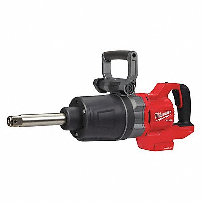 MILWAUKEE 286920 Cordless Impact Wrench 1 Drive