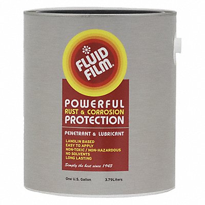 FLUID FILM CAR Corrosion Inhibitor 1 gal.