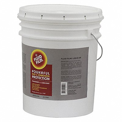 FLUID FILM PAR Corrosion Inhibitor 5 gal.