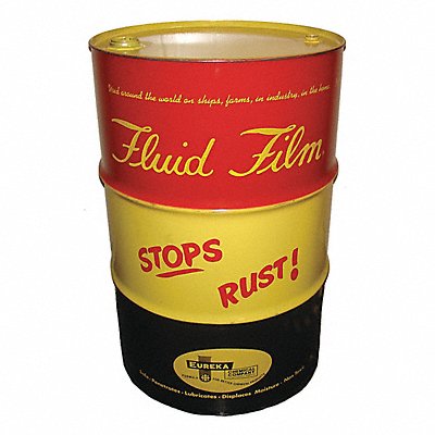 FLUID FILM DAR Corrosion Inhibitor 55 gal.